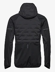 Odlo - ODLO M Jacket ZEROWEIGHT INSULATOR - vestes d'extérieur et de pluie - black - 2
