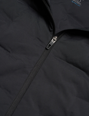 Odlo - ODLO M Jacket ZEROWEIGHT INSULATOR - vestes d'extérieur et de pluie - black - 5