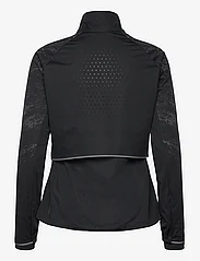 Odlo - ODLO W Jacket ZEROWEIGHT PRO WARM REFLECT - jakker - black - 1