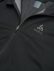 Odlo - ODLO W Jacket ZEROWEIGHT PRO WARM REFLECT - jackets - black - 5