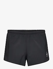 Odlo - ODLO Split short ZEROWEIGHT 3 INCH - training shorts - black - 0