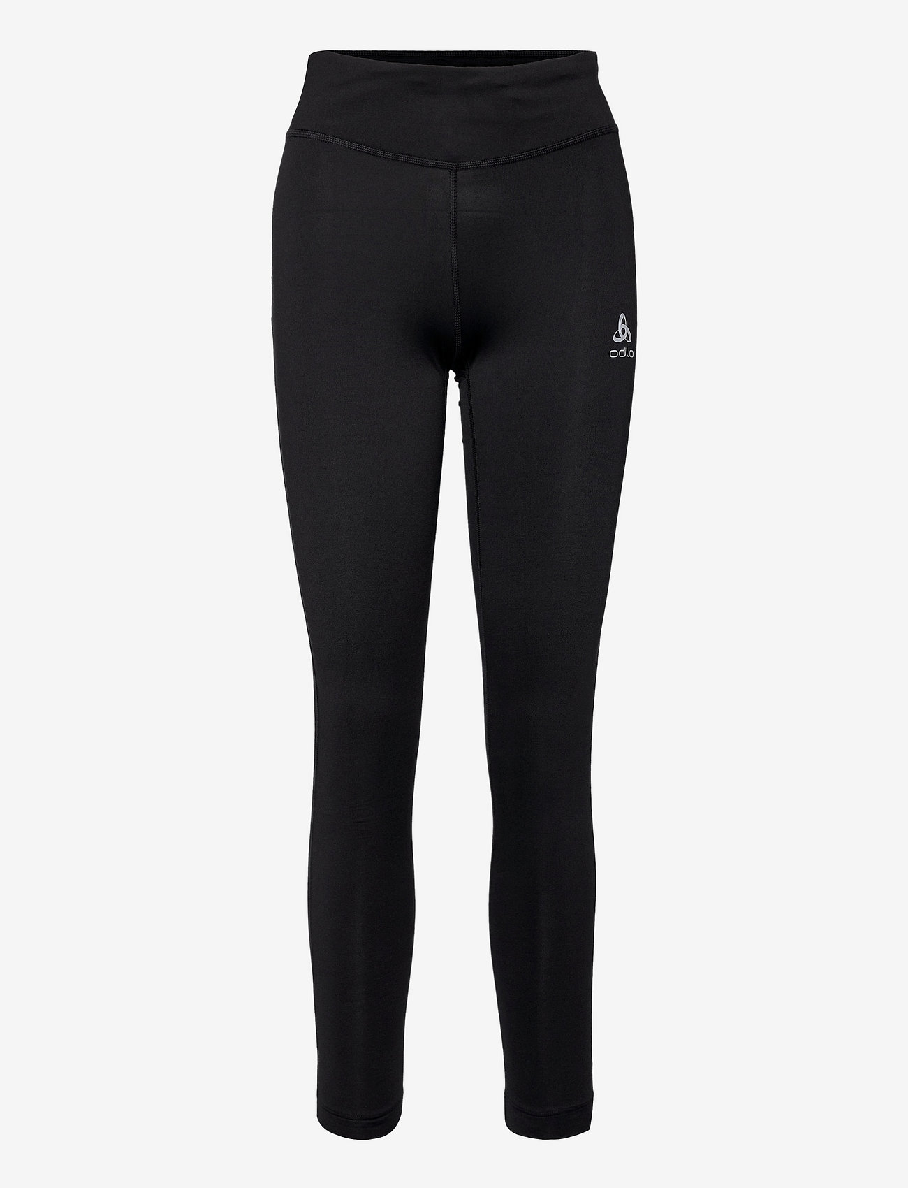 Odlo - Odlo Essential Tights - lauftights - black - 1