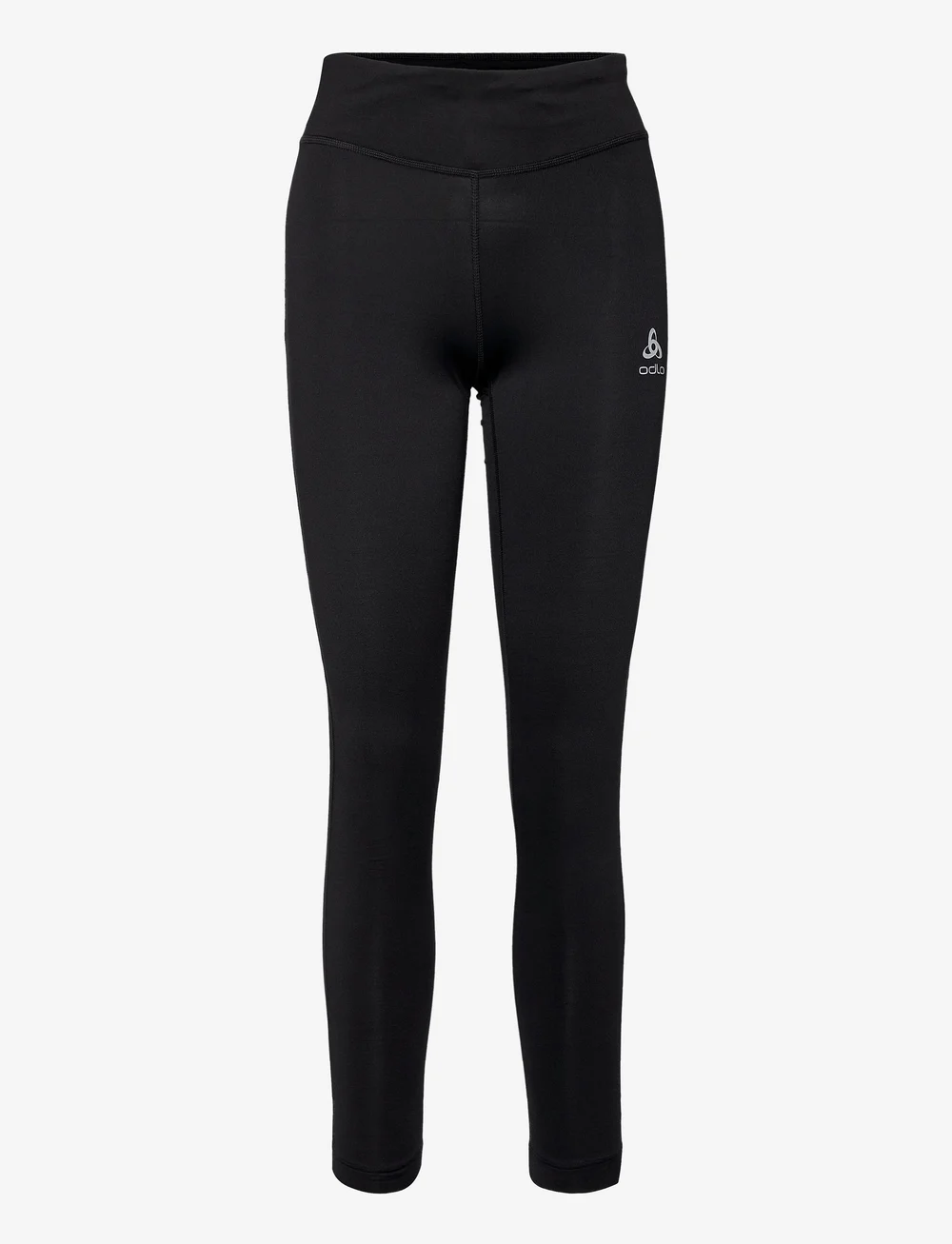 Odlo - Odlo Essential Tights - fuld længde - black - 1