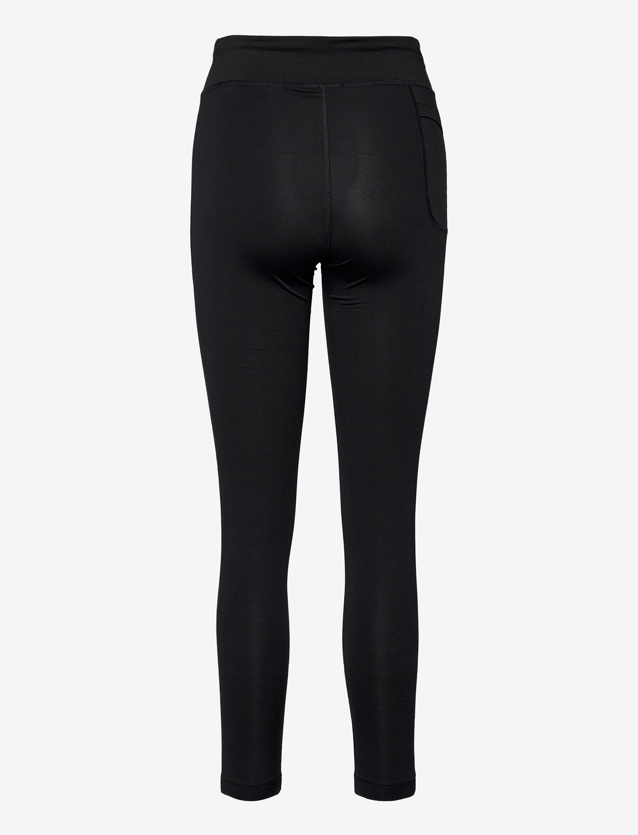 Odlo - Odlo Essential Tights - lauftights - black - 2