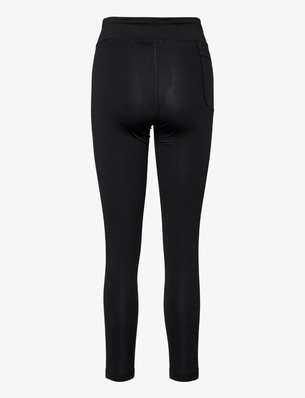 Odlo - Odlo Essential Tights - fuld længde - black - 2