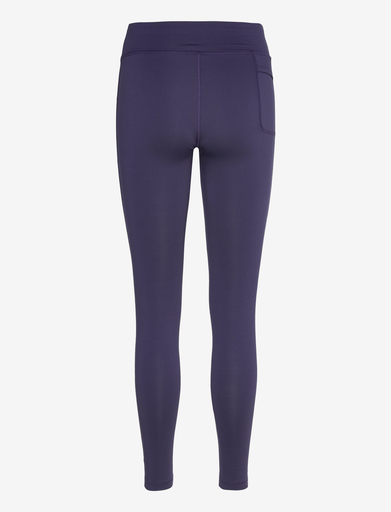 Odlo - Odlo Essential Tights - eclipse - 2