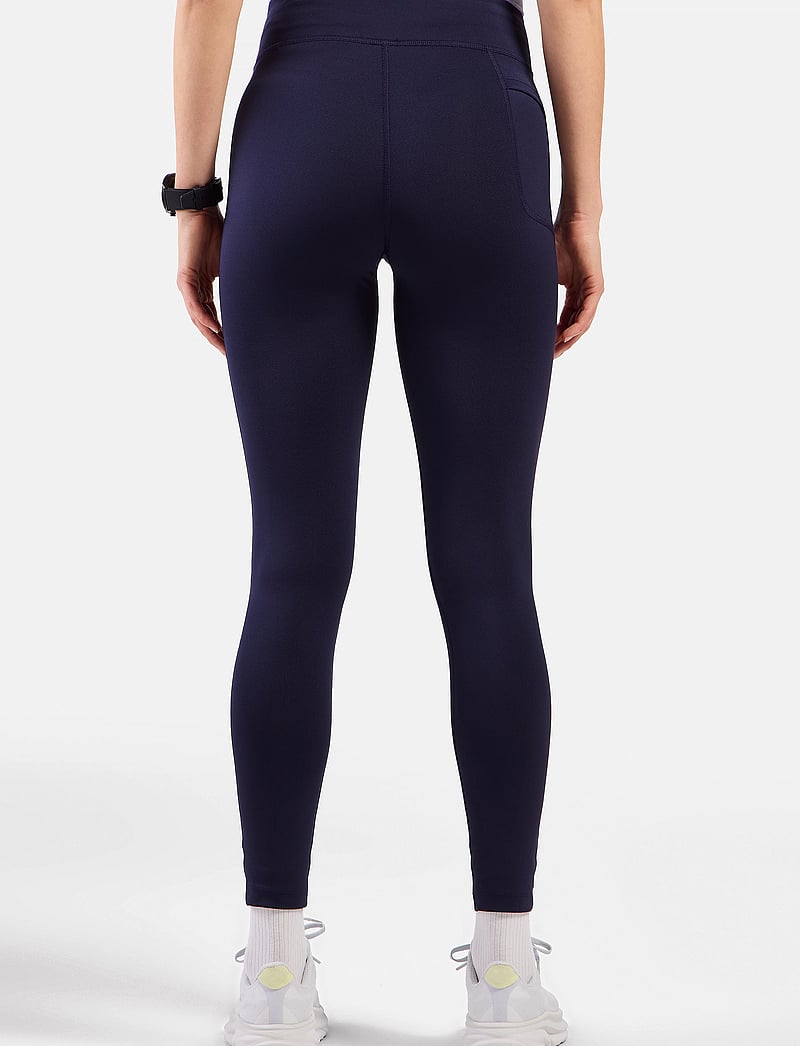 Odlo - Odlo Essential Tights - eclipse - 3