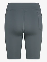 Odlo - ODLO Tights short ESSENTIAL - cycling shorts - dark slate - 1