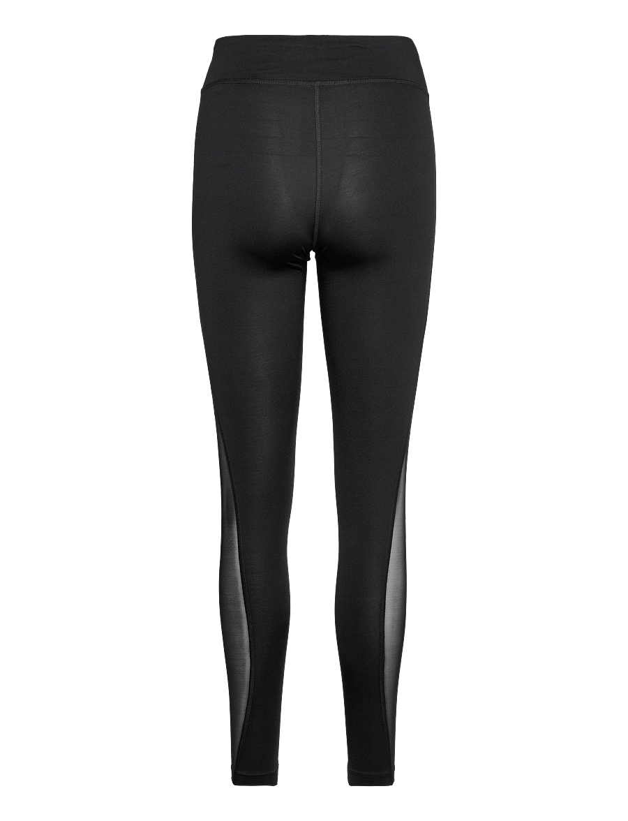 Odlo - ODLO W Tights Essential Mesh - black - 1