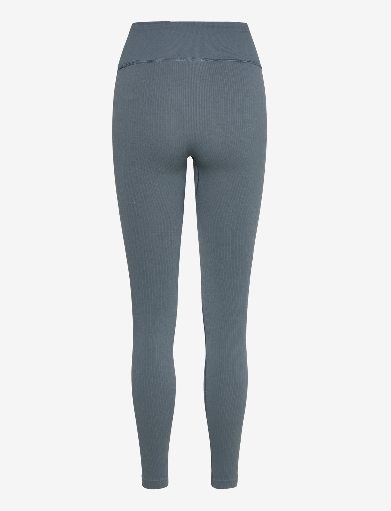 Odlo - ODLO Tights ACTIVE 365 SEAMLESS - jooksuretuusid - dark slate - 2