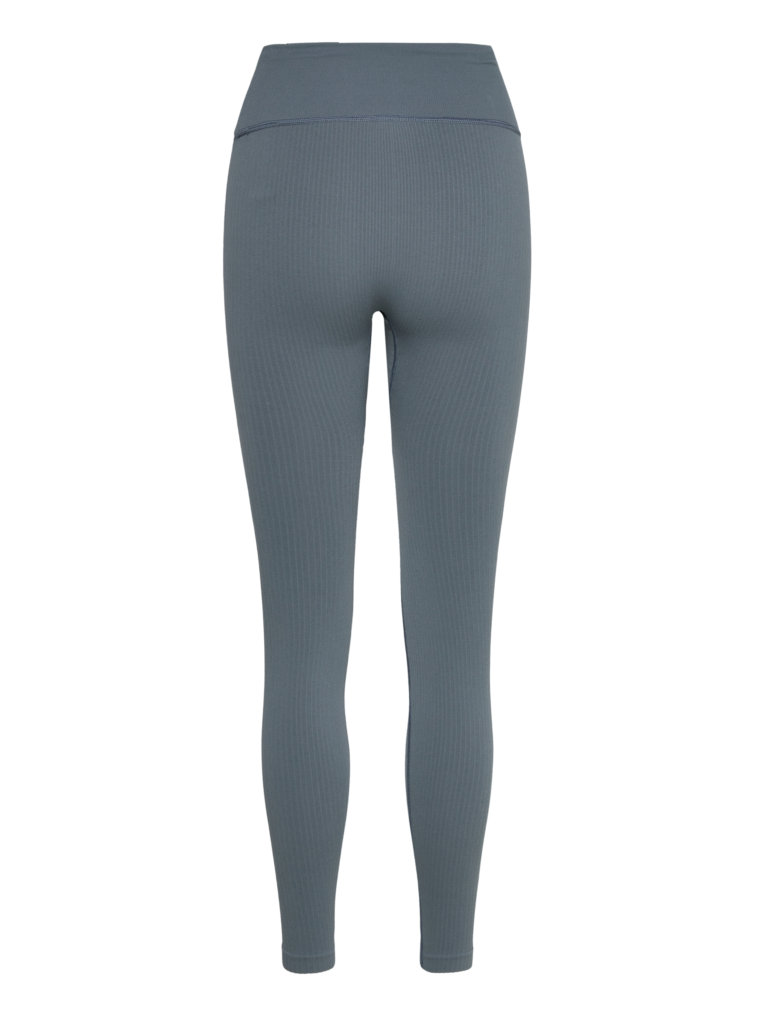 Odlo - ODLO Tights ACTIVE 365 SEAMLESS - 7/8 pikkus - dark slate - 2