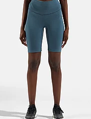 Odlo - ODLO Tights short ACTIVE 365 SEAMLESS - cycling shorts - dark slate - 2