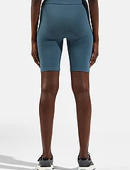 Odlo - ODLO Tights short ACTIVE 365 SEAMLESS - cycling shorts - dark slate - 3