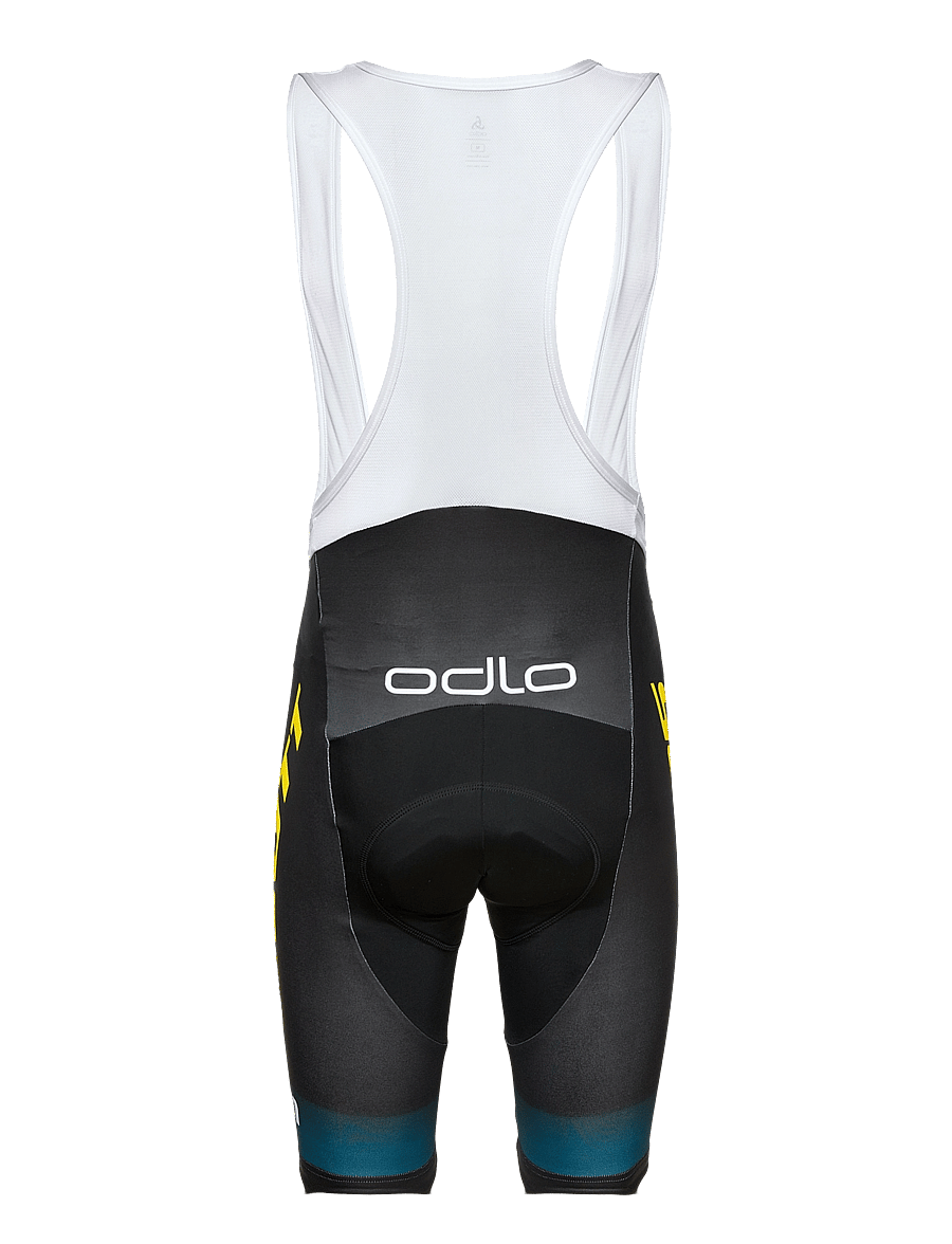 Odlo - ODLO M Short susp SCOTT SRAM REPLICA - sco22 - 1