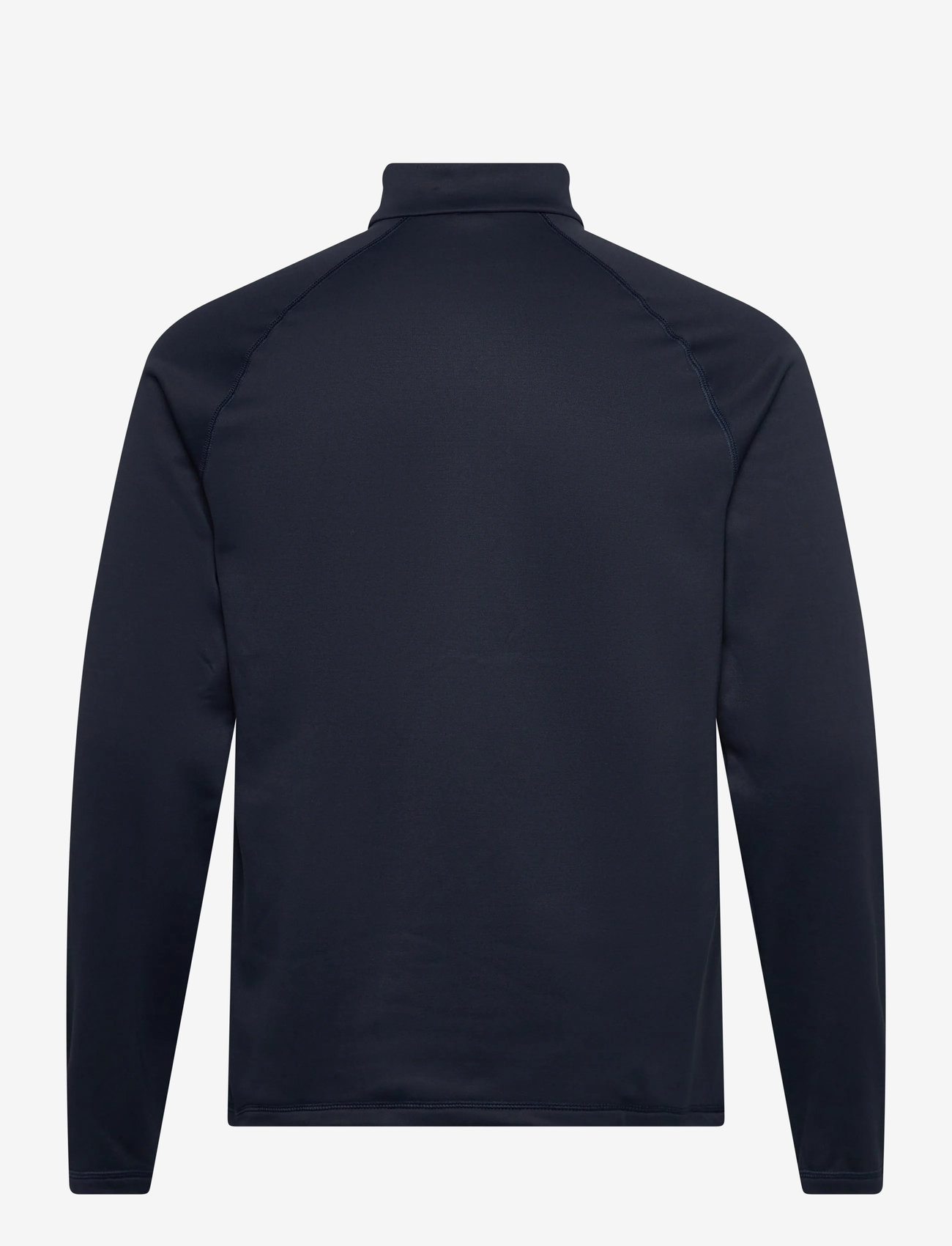 Odlo - Odlo Besso Mid Layer 1/2 Zip - fleece - dark sapphire - 1