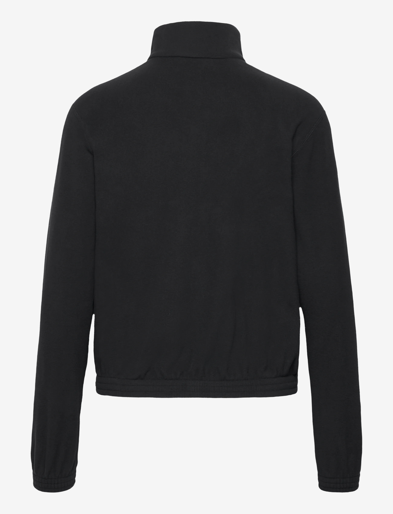 Odlo - Odlo Classic Mid Layer 1/2 Zip - fleecejacken - black - 1