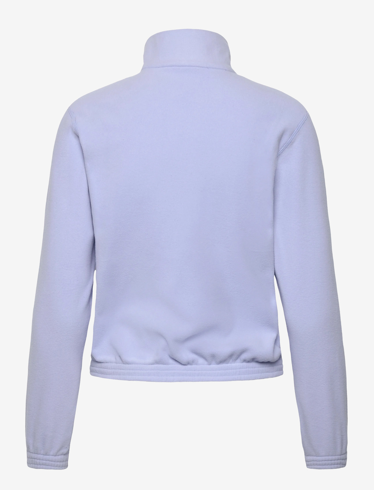 Odlo - Odlo Classic Mid Layer 1/2 Zip - fleecejacken - blue heron - 1