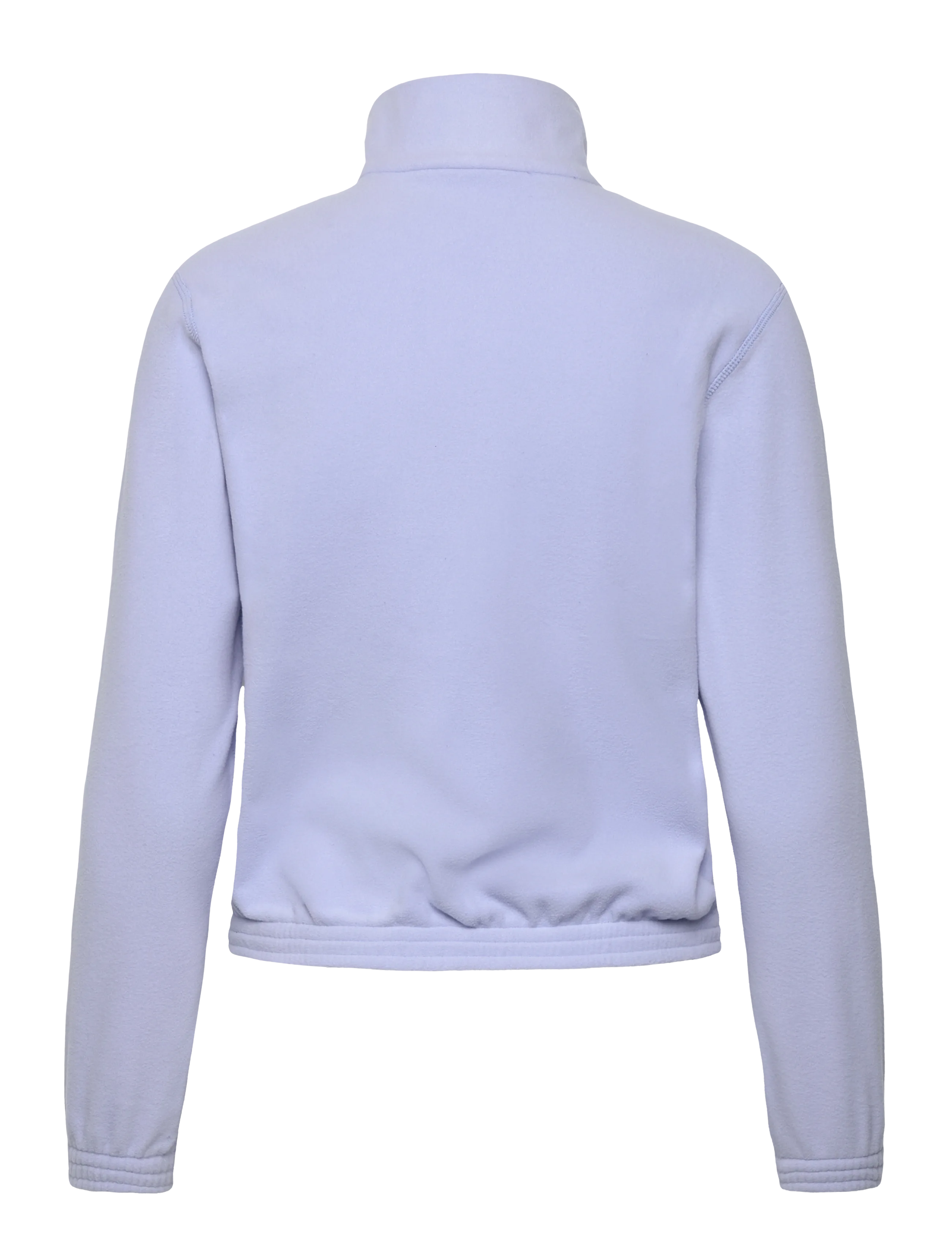 Odlo - Odlo Classic Mid Layer 1/2 Zip - fleecejacken - blue heron - 2