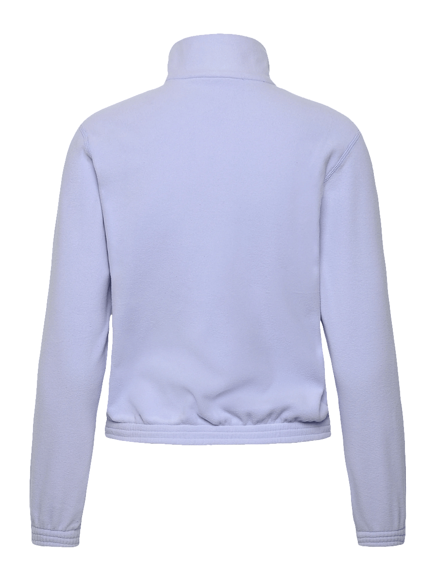 Odlo - Odlo Classic Mid Layer 1/2 Zip - oberteile - blue heron - 2