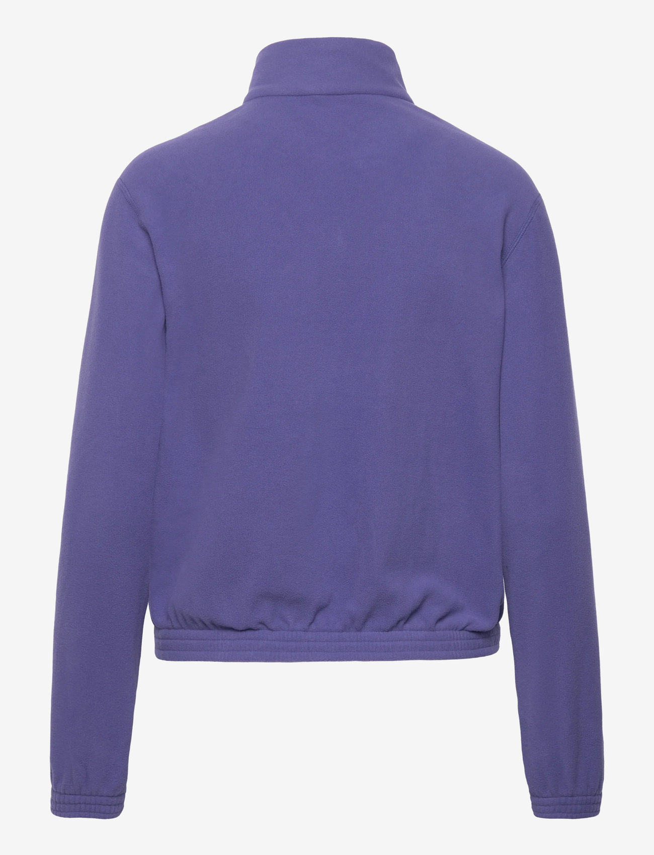 Odlo - Odlo Classic Mid Layer 1/2 Zip - midlayer-jakker - skipper blue - 2