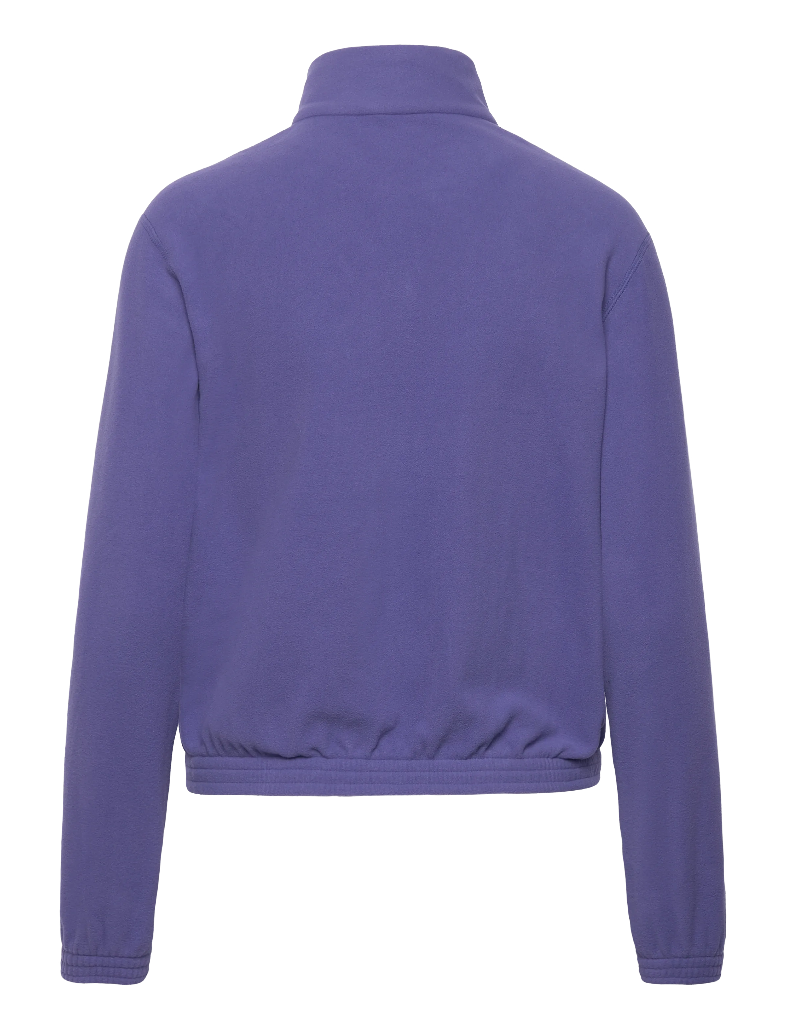 Odlo - Odlo Classic Mid Layer 1/2 Zip - Överdelar - skipper blue - 2