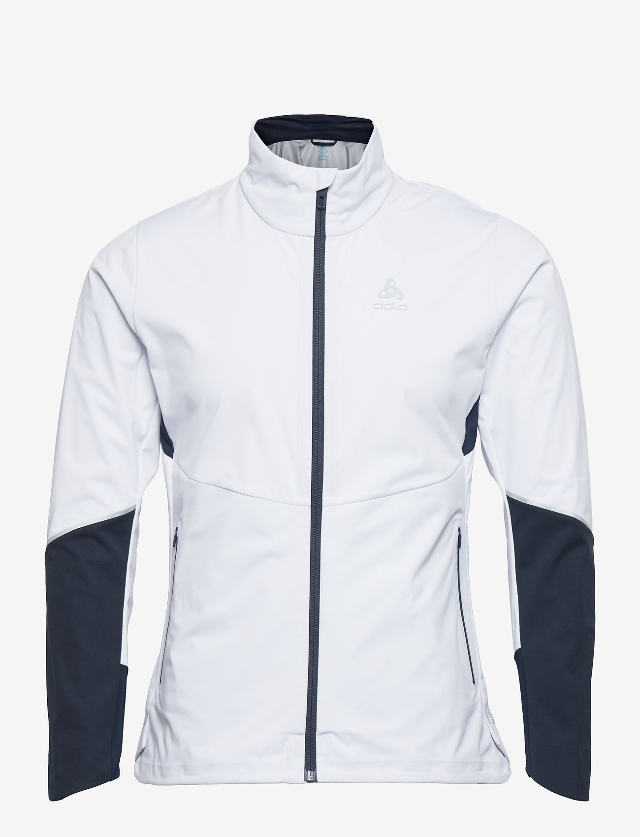 WHITE - DARK SAPPHIRE