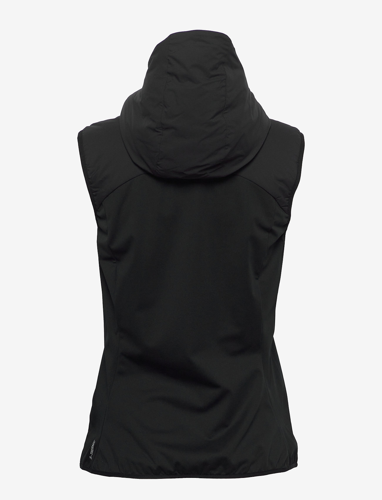 Odlo - ODLO W Vest S-THERMIC - black - 1