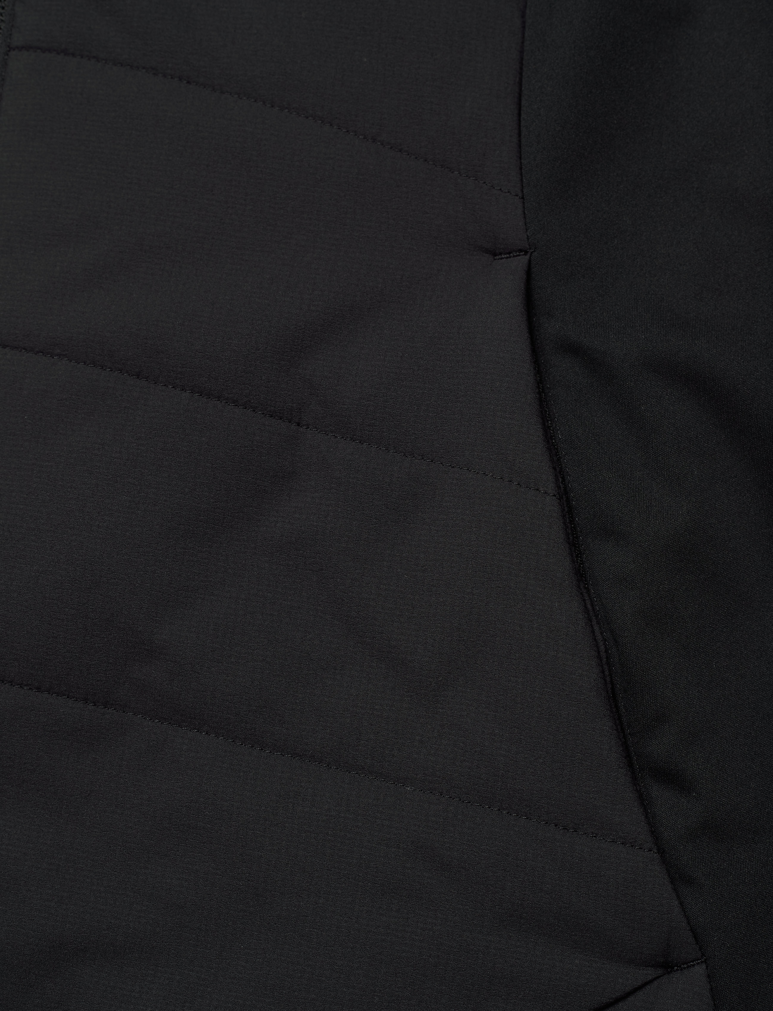 Odlo - ODLO W Vest S-THERMIC - black - 3