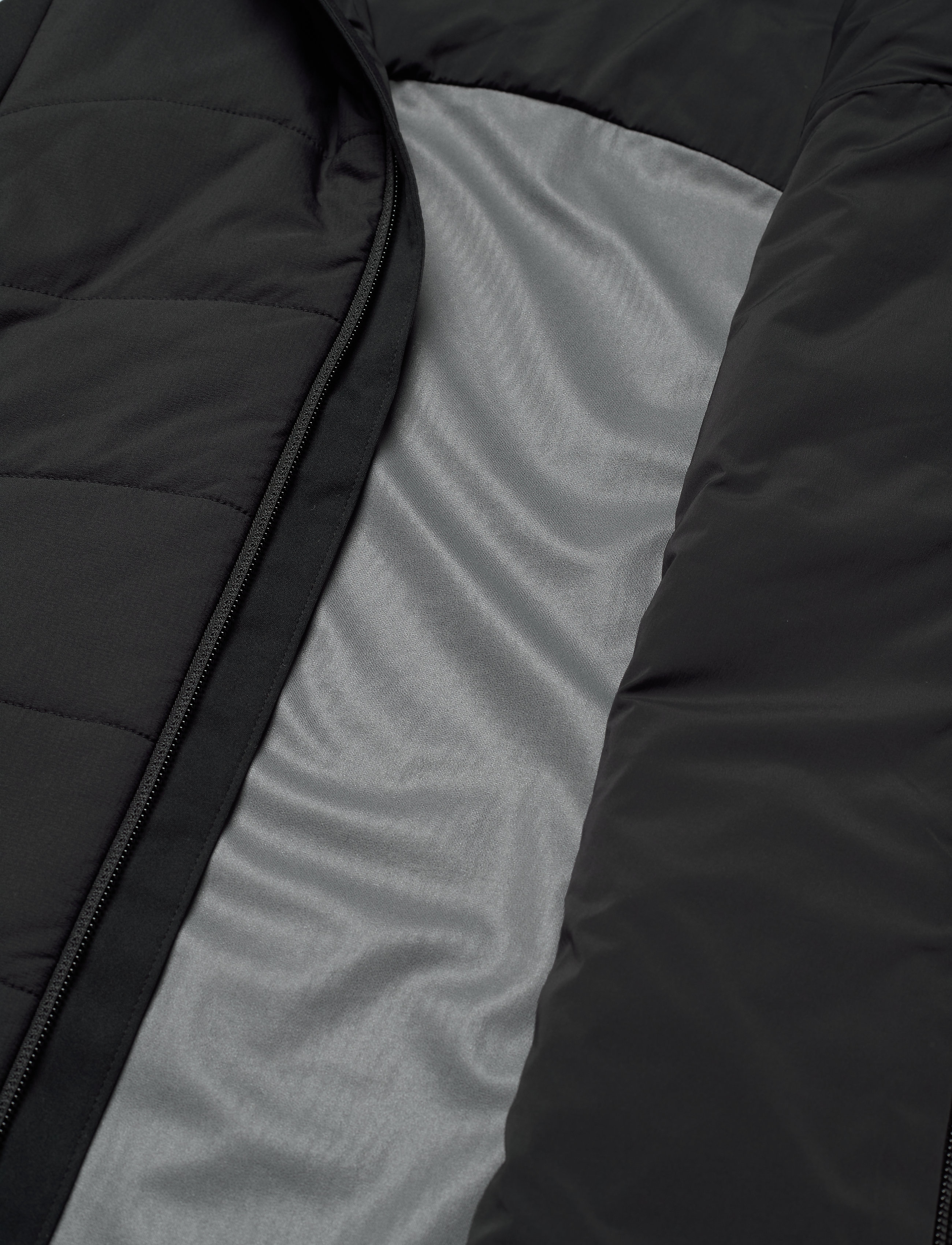 Odlo - ODLO W Vest S-THERMIC - black - 4