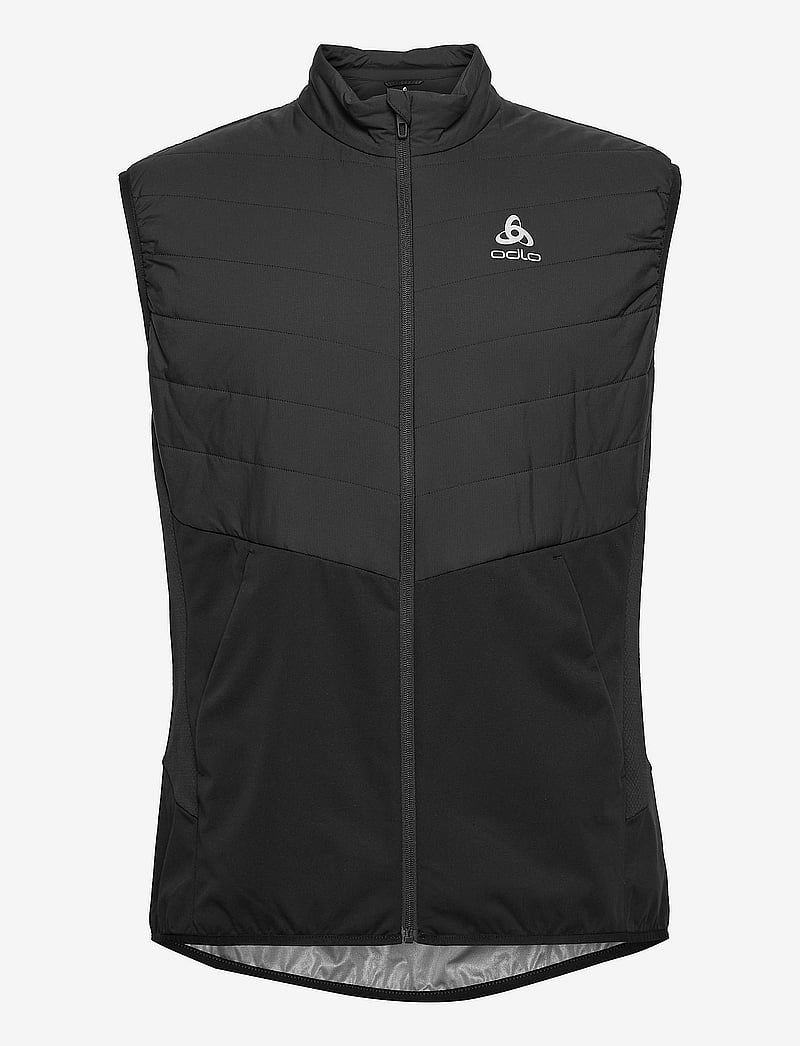 Odlo Odlo M Vest S-thermic – vests – shop at Booztlet