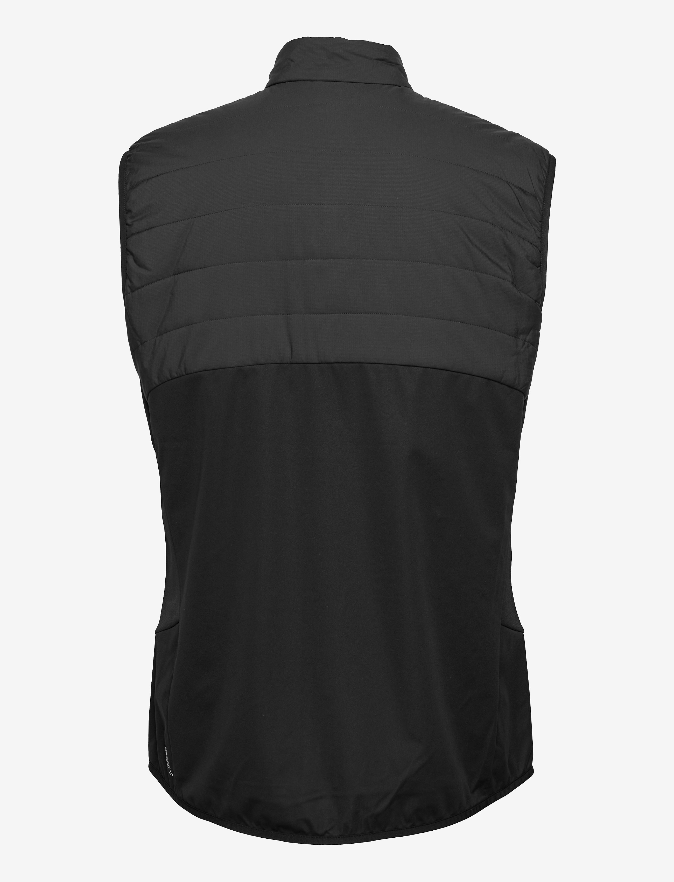 Odlo - ODLO M Vest S-THERMIC - black - 1