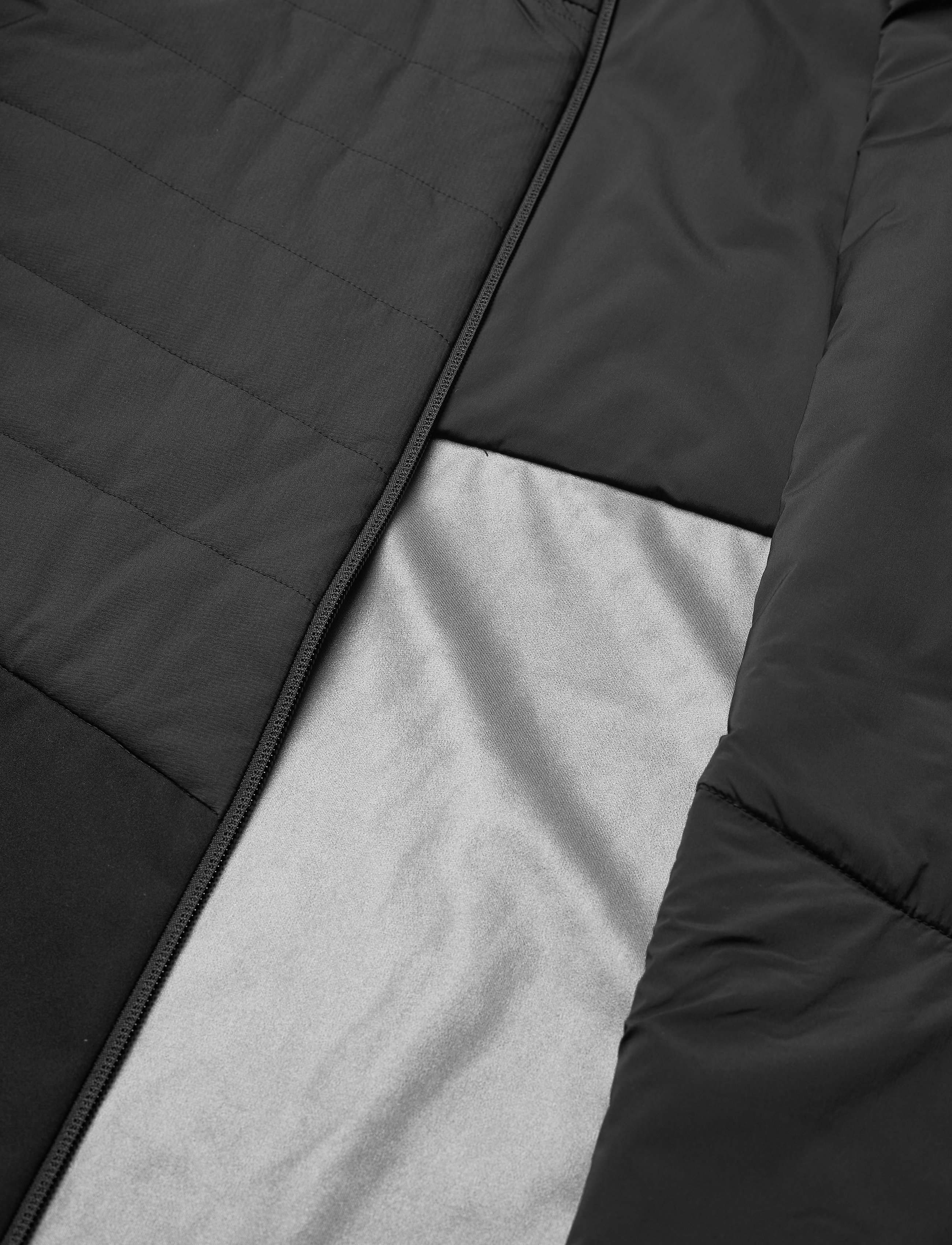 Odlo - ODLO M Vest S-THERMIC - black - 4