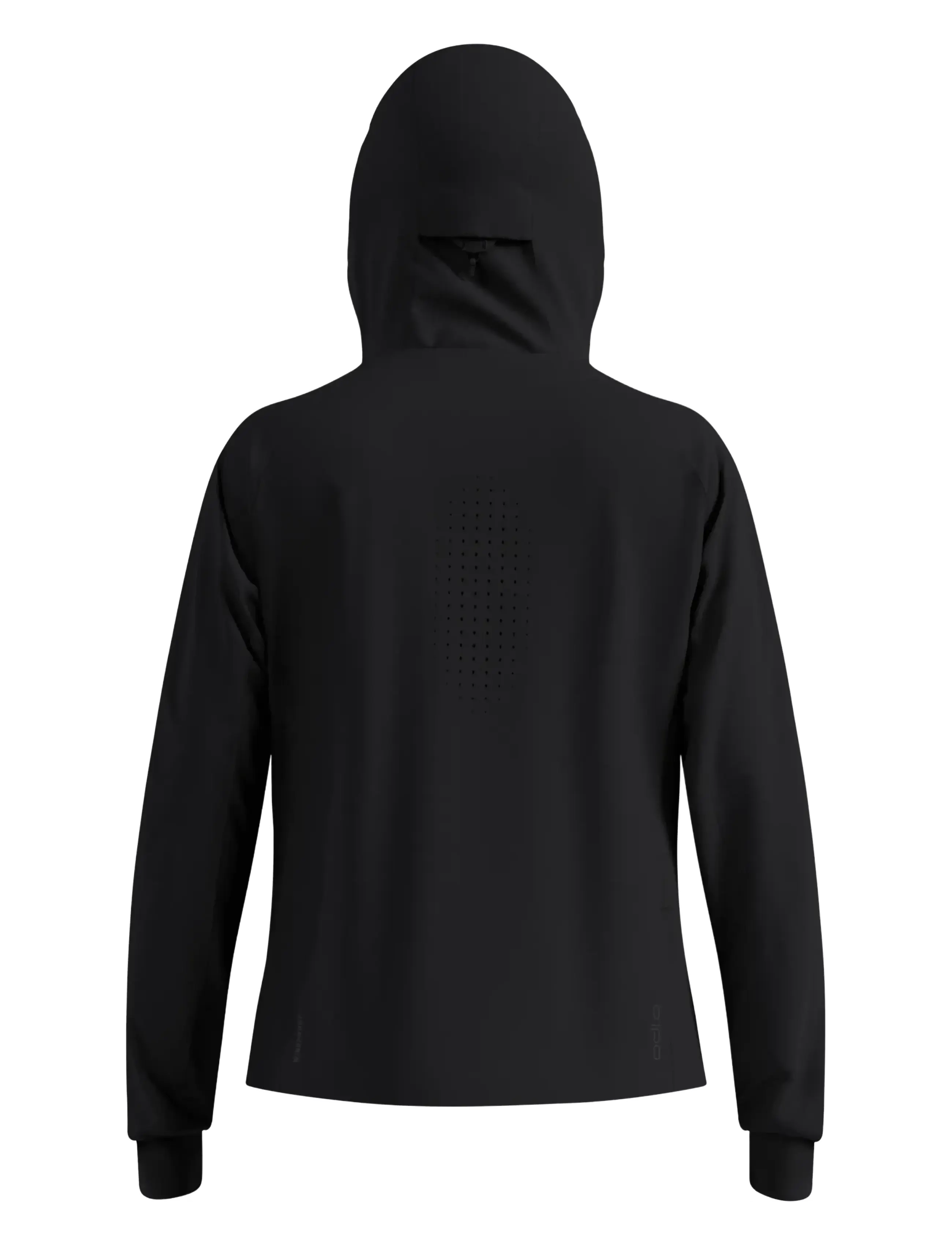 Odlo - Jacket black - outdoor jacken - black - 2