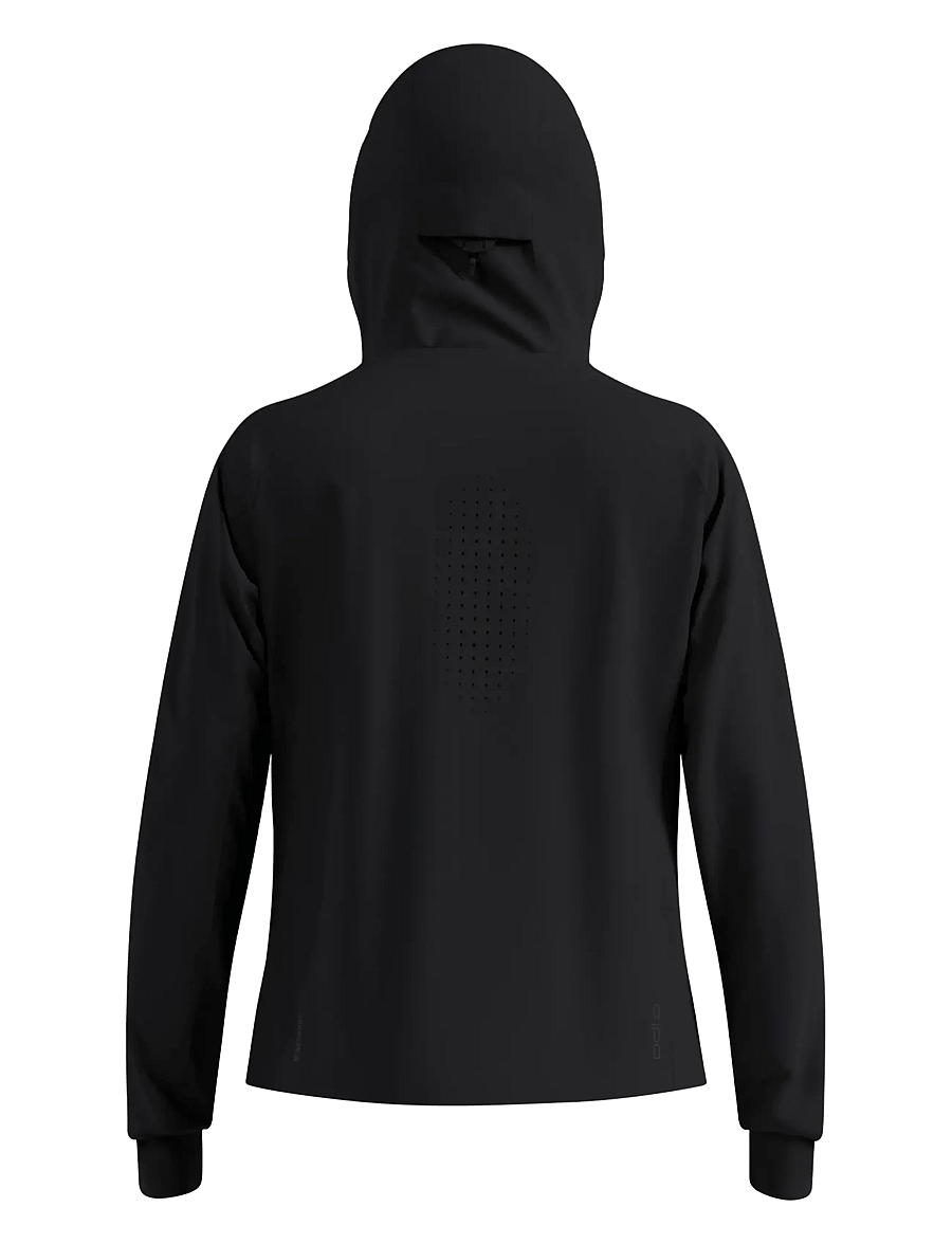Odlo - Jacket black - outdoor jacken - black - 2