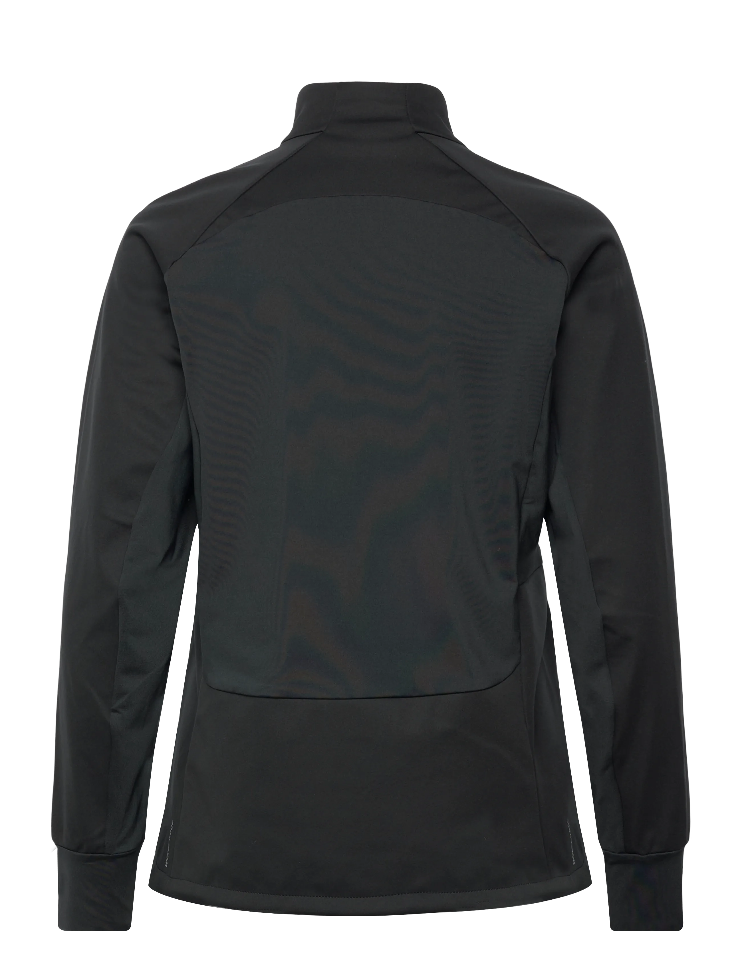 Odlo - Jacket black - overdele - black - 2