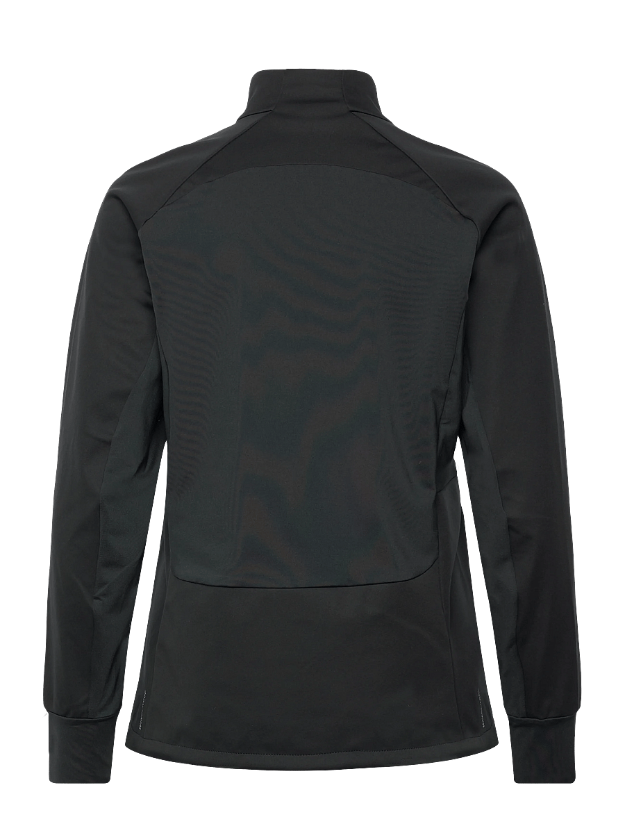 Odlo - Jacket black - overdele - black - 2