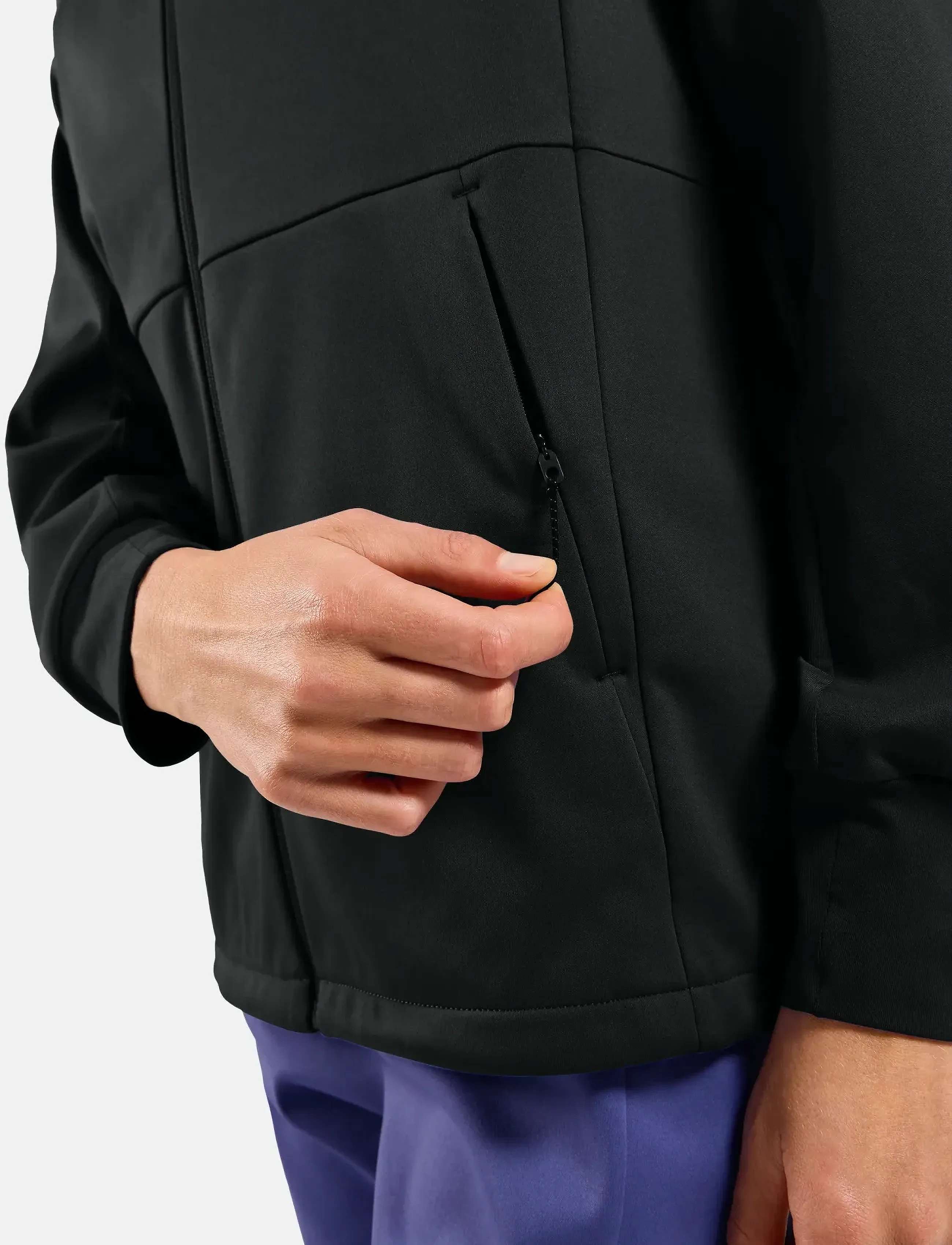 ODLO Jacket jackor dam – bild 5