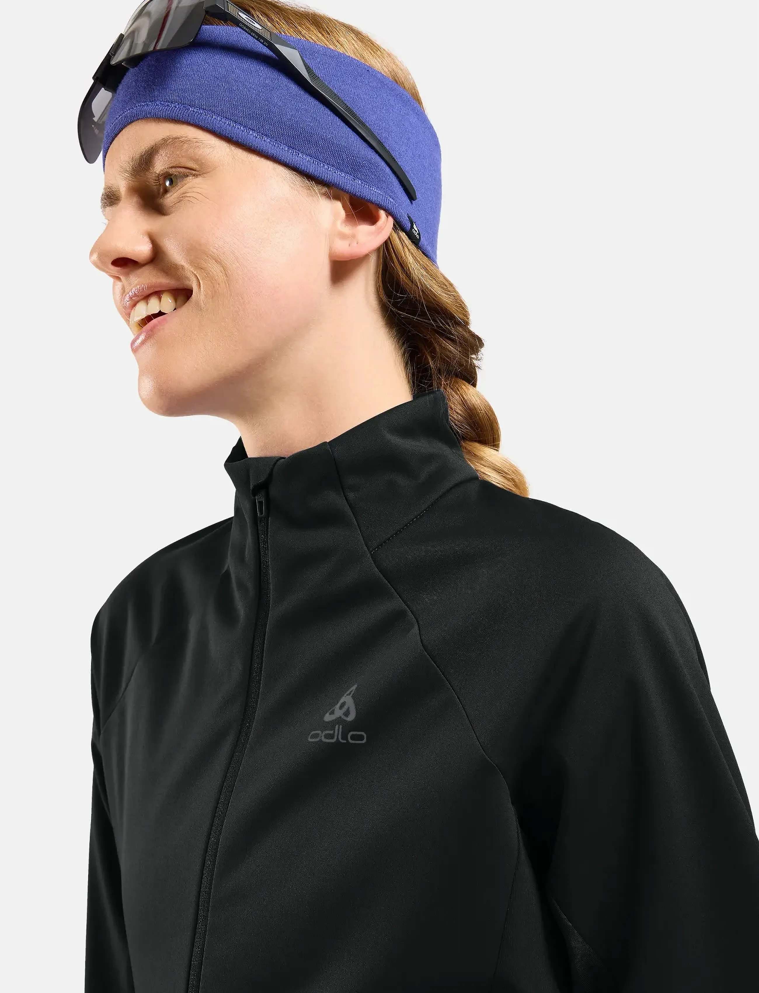 ODLO Jacket jackor dam – bild 6