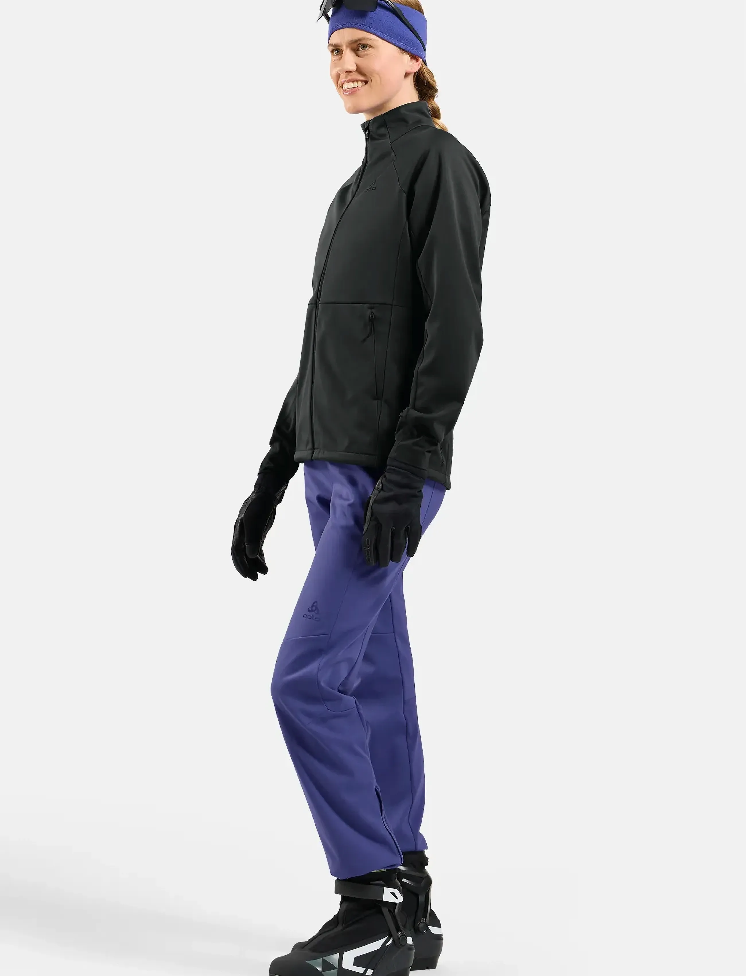 ODLO Jacket jackor dam – bild 7