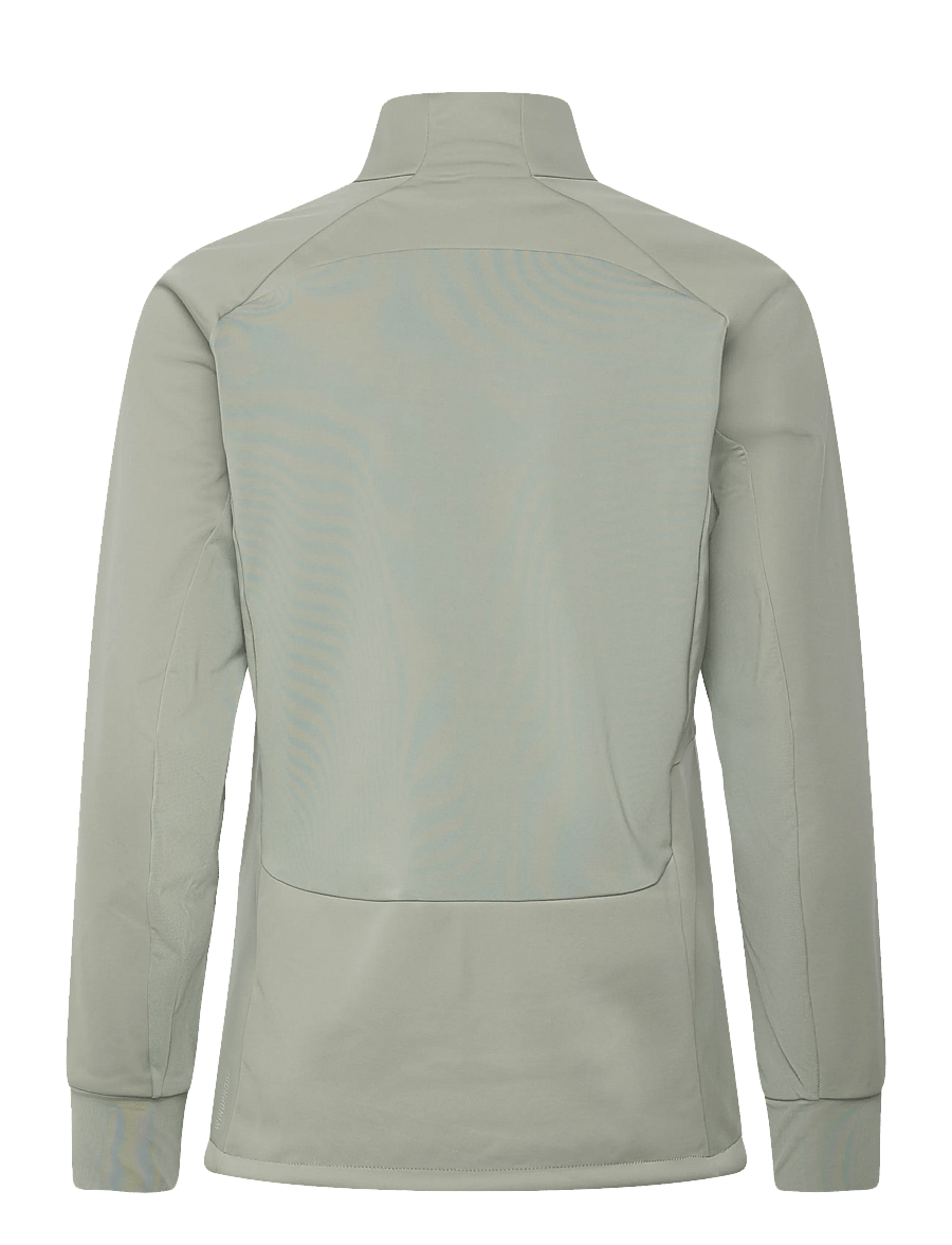Odlo - Jacket black - overdele - shadow - 2