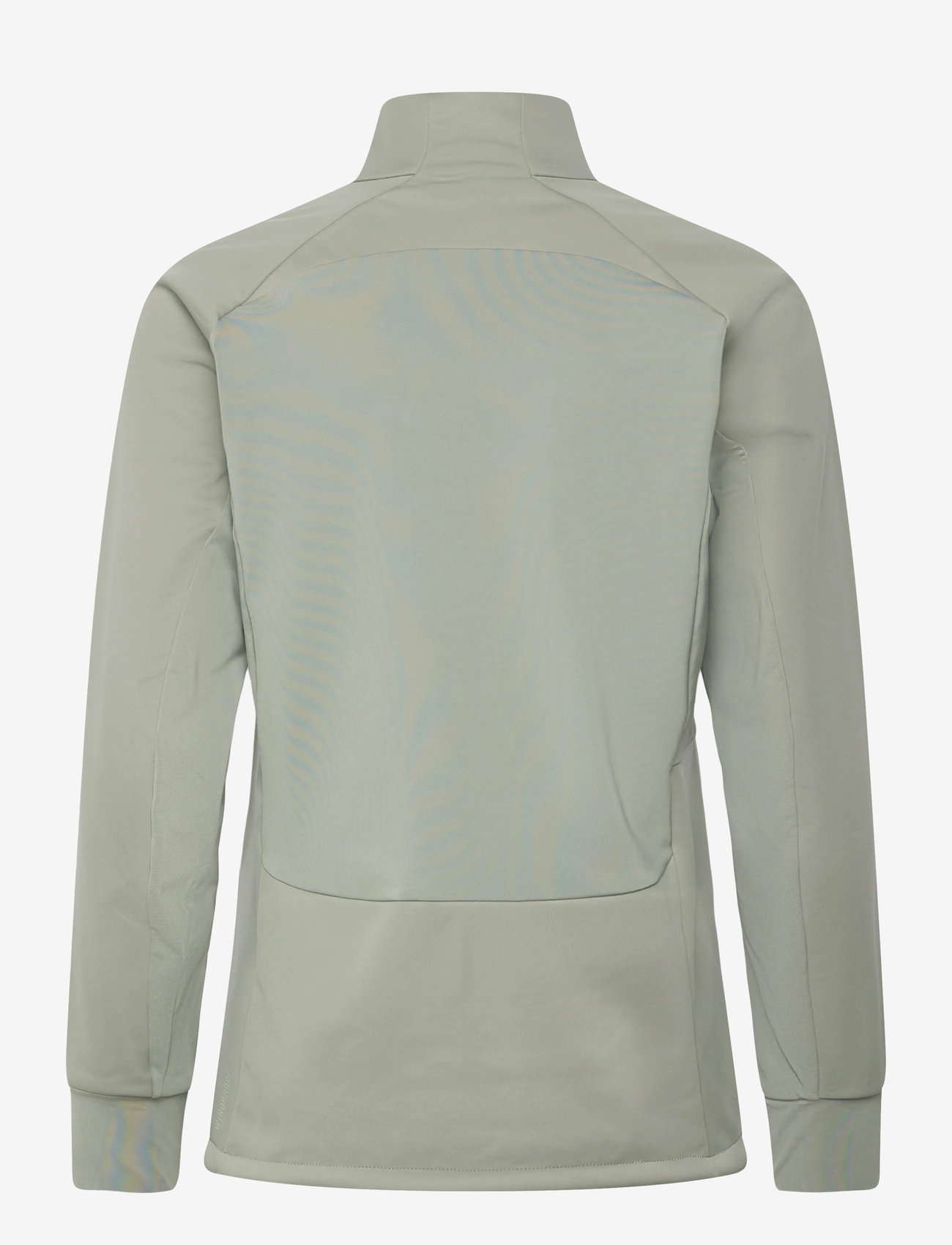 Odlo - Odlo Essential Warm Jacket - vahekihina kantavad jakid - shadow - 1