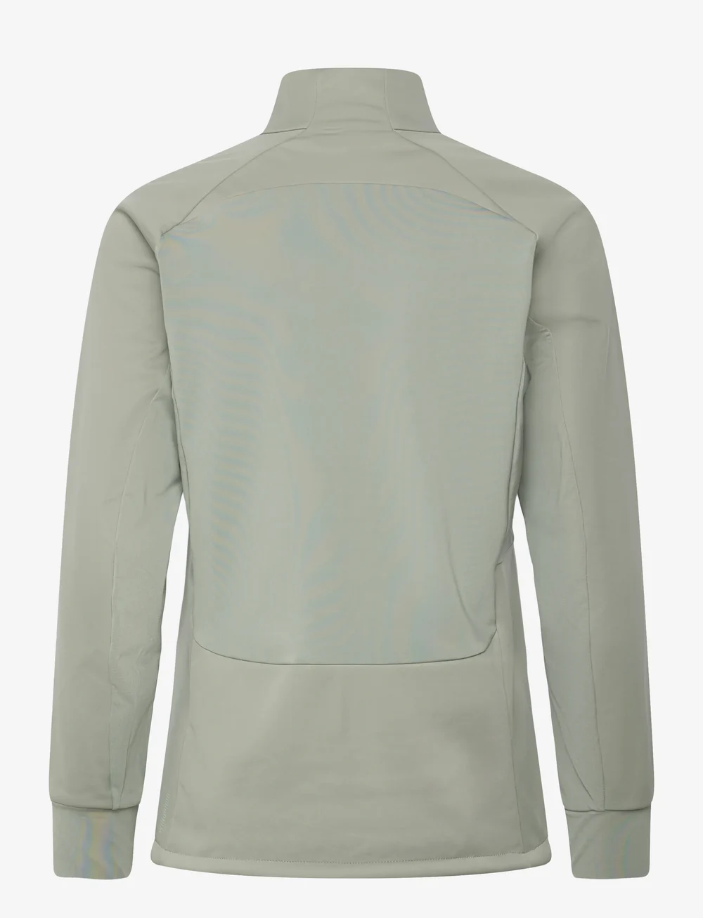 Odlo - Odlo Essential Warm Jacket - kampsunid ja vahekihid - shadow - 2