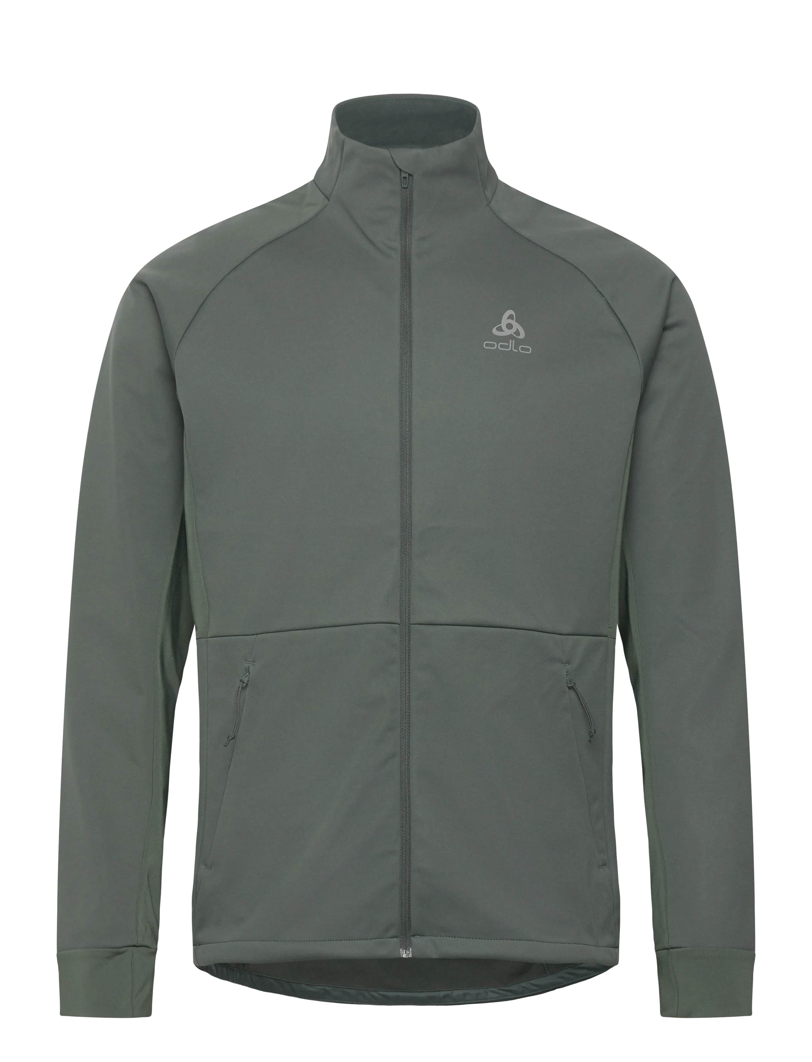 Odlo Essential Warm Jacket - URBAN CHIC