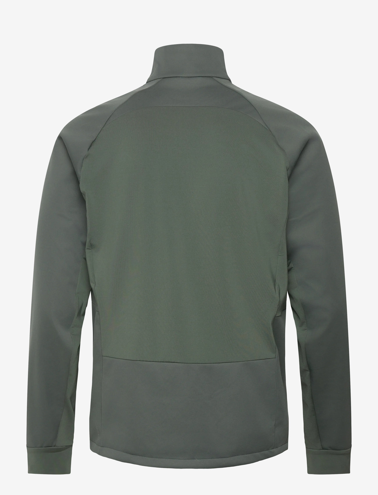 Odlo - Odlo Essential Warm Jacket - fliis - urban chic - 1