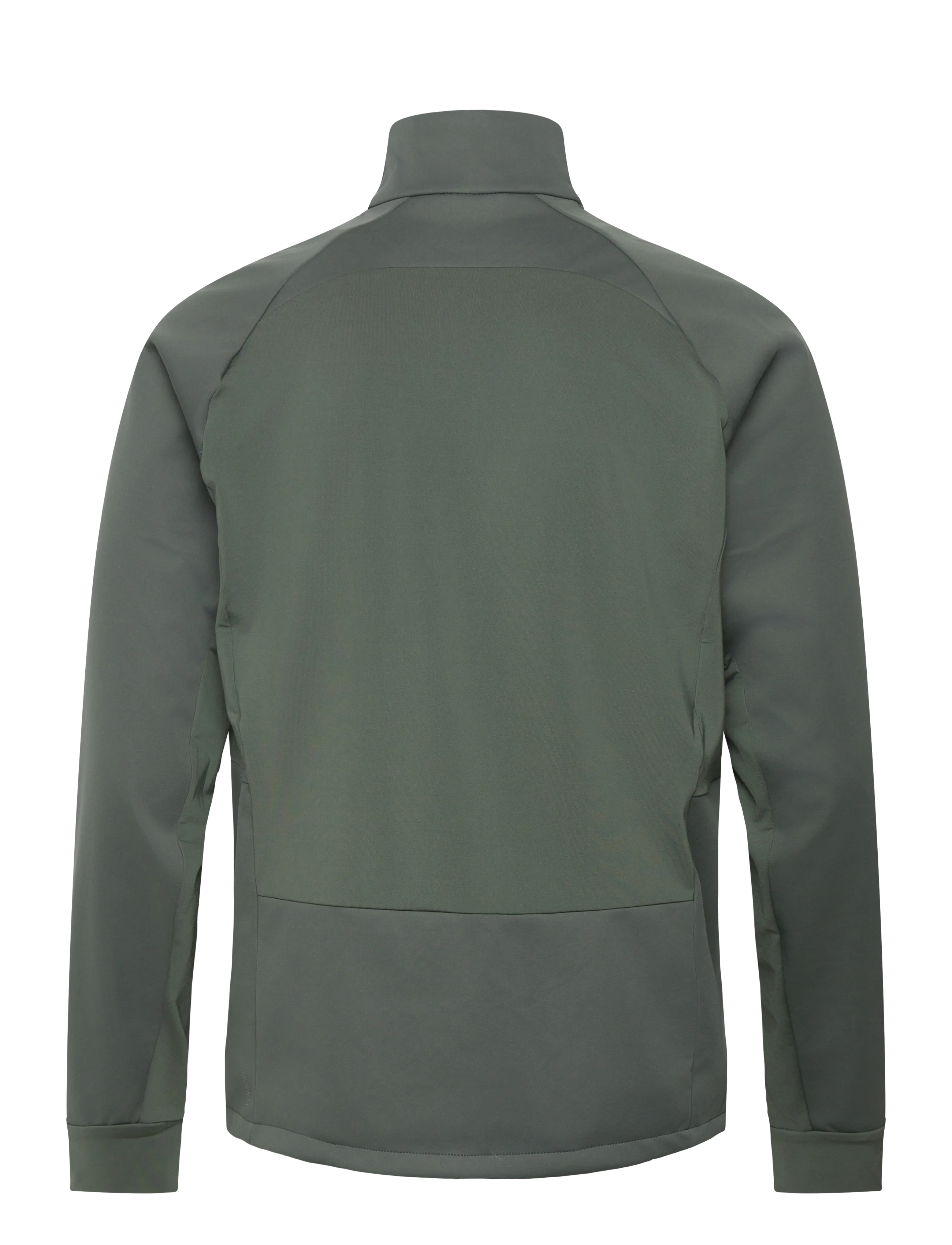 Odlo - Odlo Essential Warm Jacket - fleece - urban chic - 2