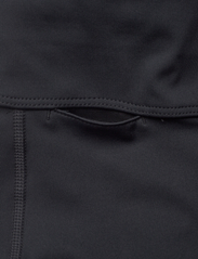 Odlo - ODLO W Tights BRENSHOLMEN - aluskihina kantavad püksid - black - 6
