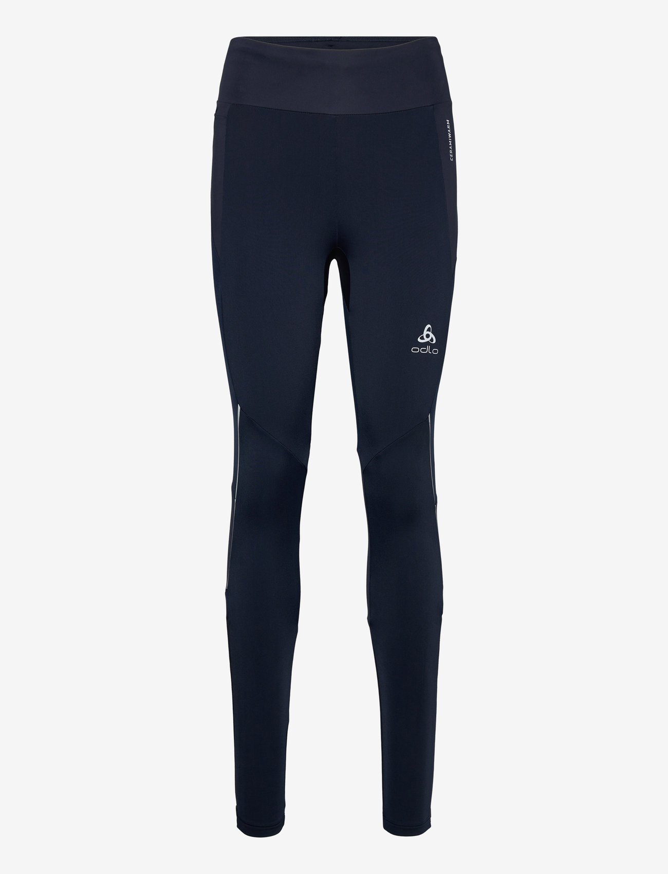 Odlo - ODLO W Tights CERAMIWARM - 20731 - 0