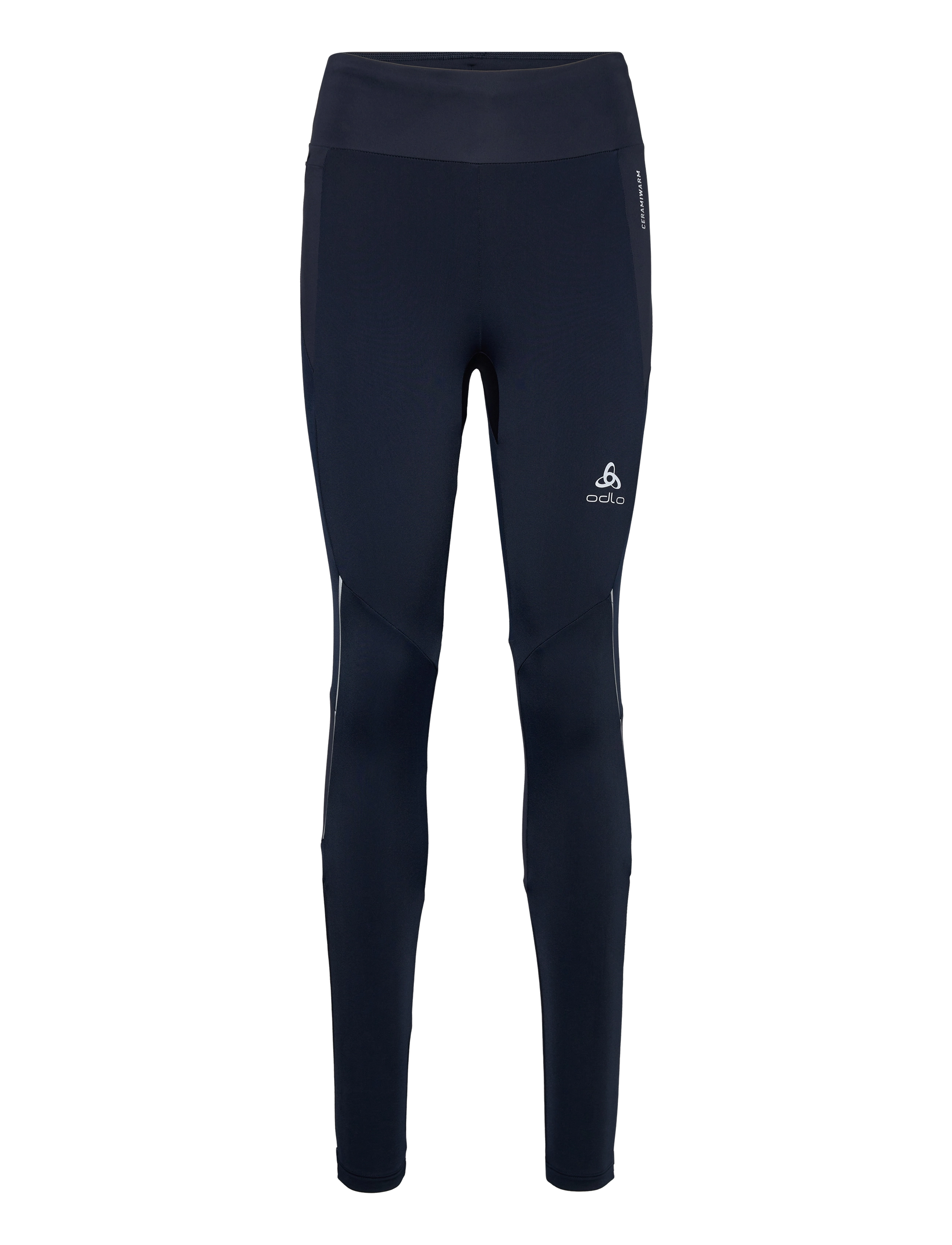 ODLO W Tights CERAMIWARM - 20731