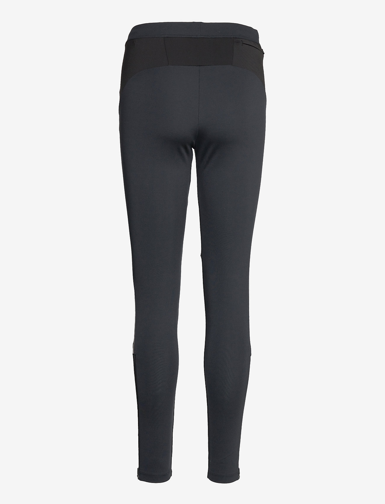 Odlo - ODLO M Tights CERAMIWARM - black - 1