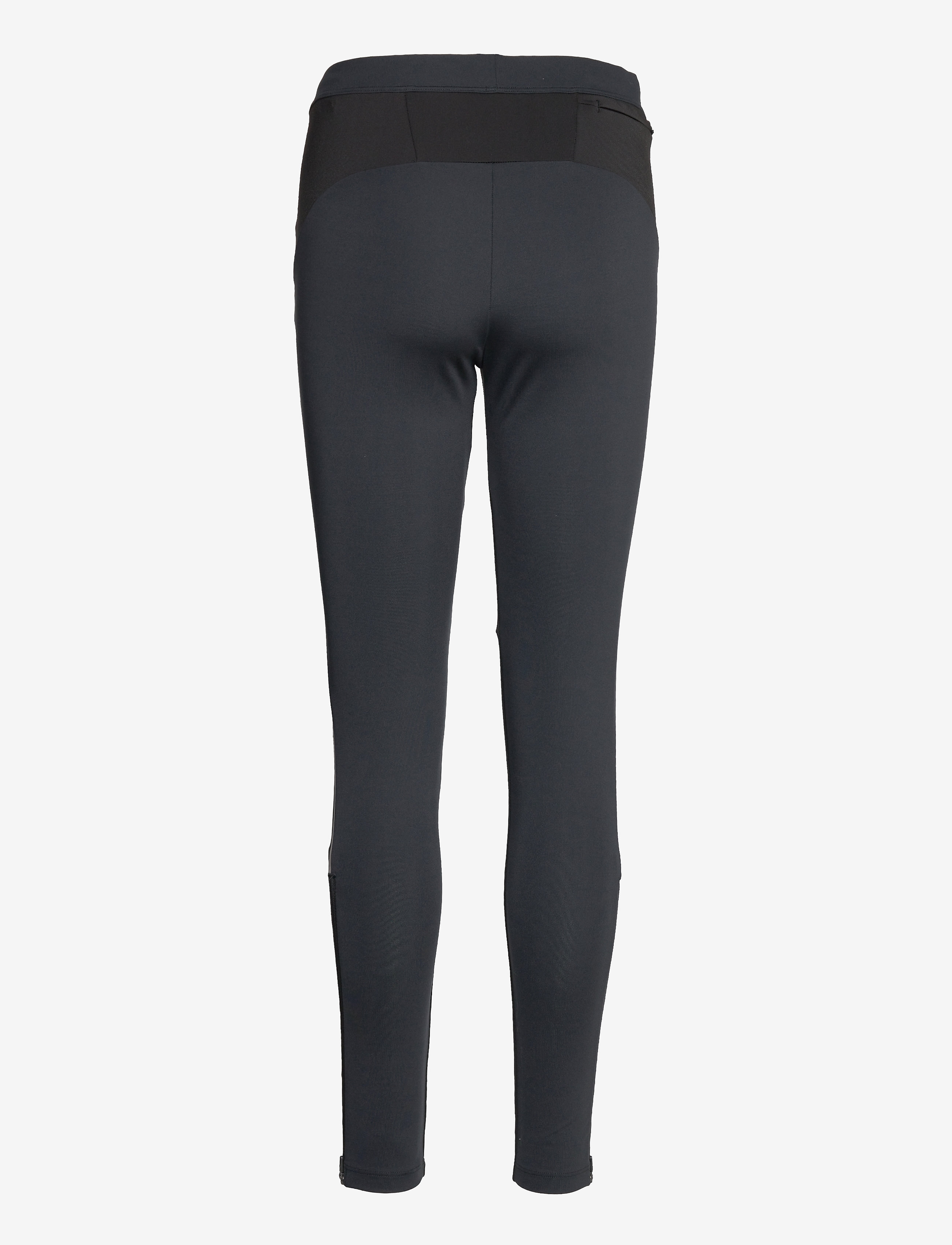 Odlo - ODLO M Tights CERAMIWARM - black - 1